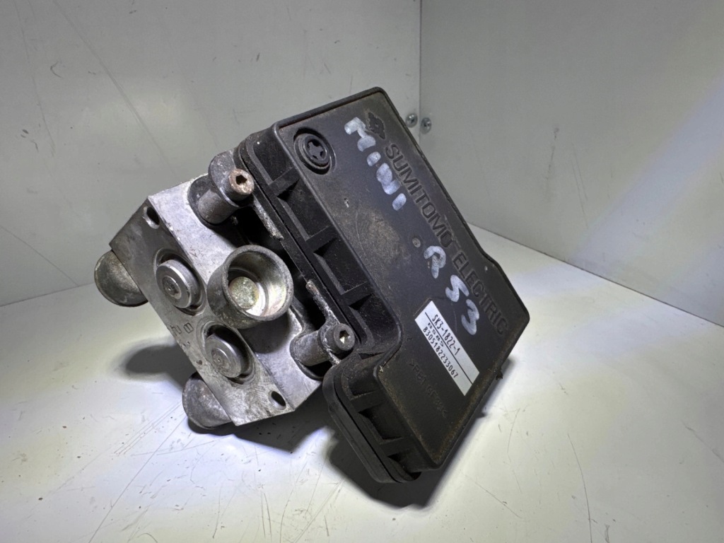 Купить Насос abs mini r53 sk3-1822-1 8305182233067