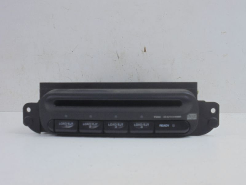 фото №9, Chrysler 300m чейнджер дисків cd p04858522ah