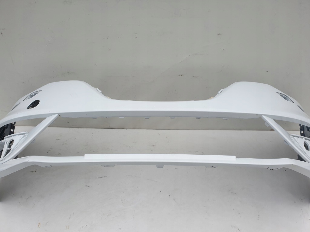 Renault megane iv 16-20 бампер перед передній омивачі 620225094r Доставка