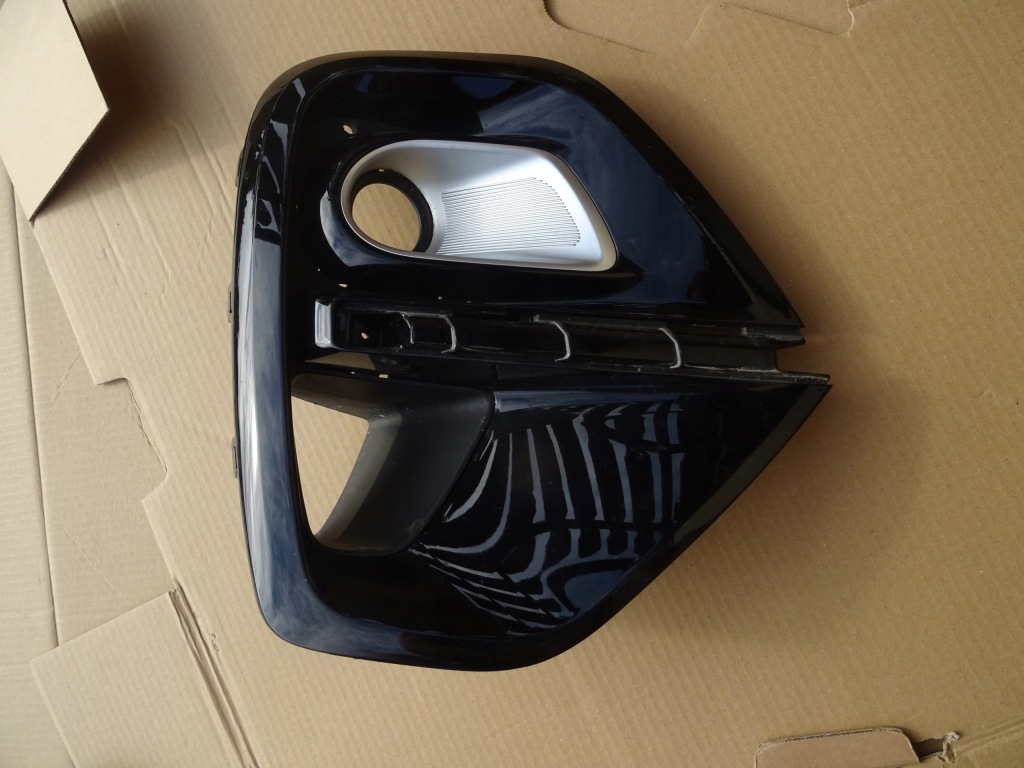 фото №1, Kia sportage iv lift захист права 86526-f1510