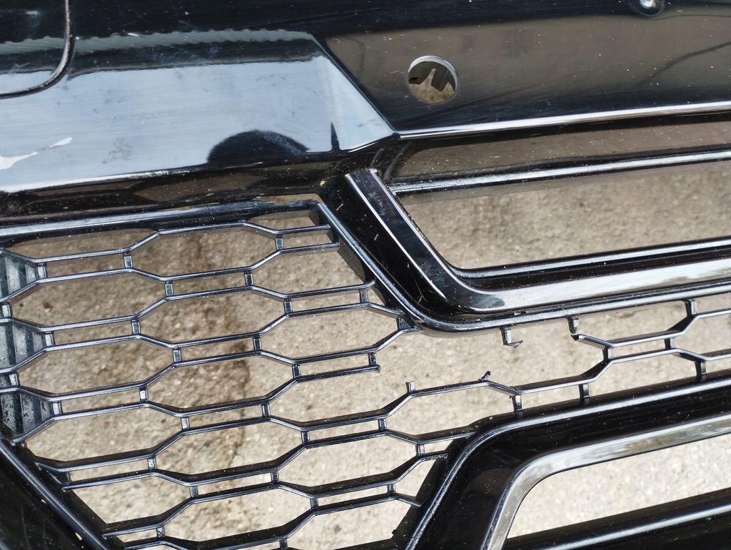 фото №6, Бампер перед bmw x1 u11 m-pakiet