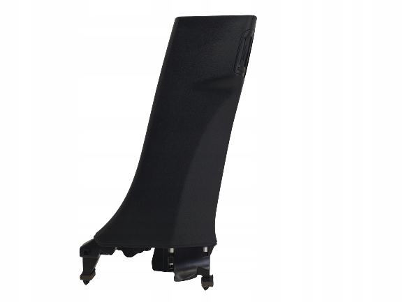 фото №1, Защита стойка правая citroen c5 iii sedan 08-