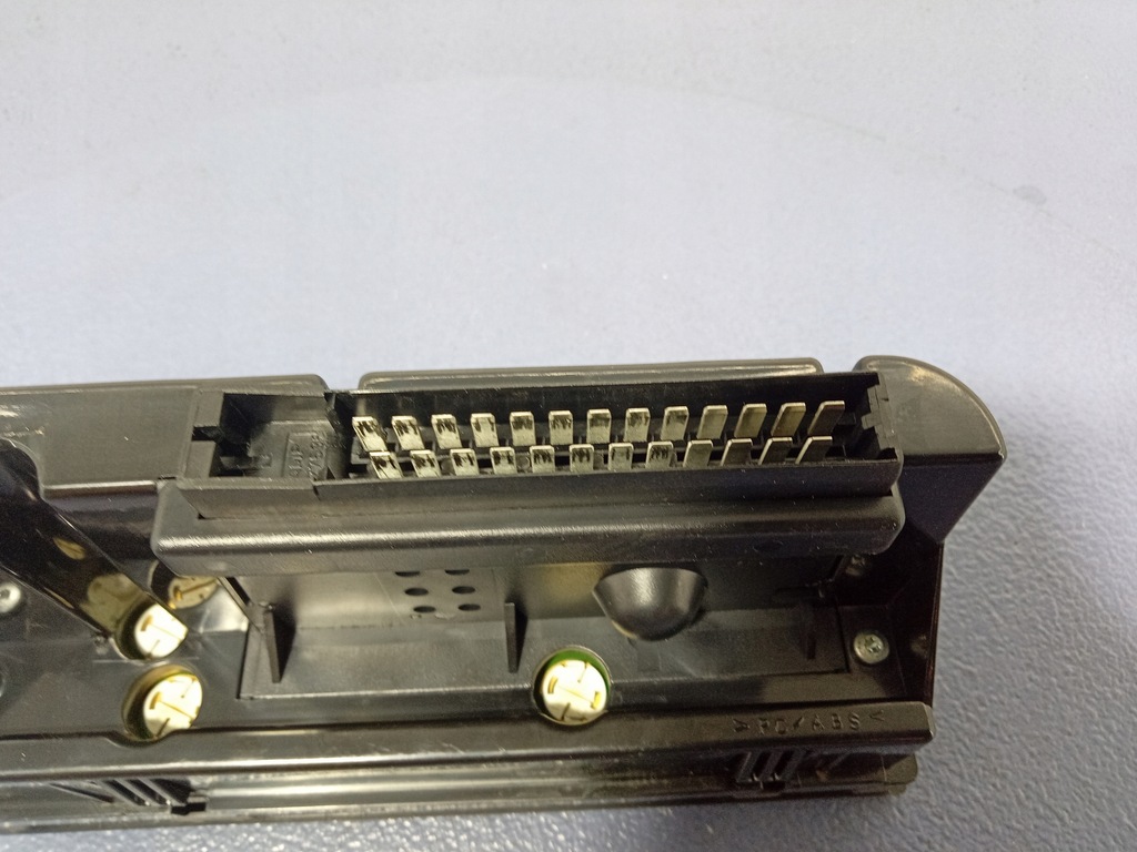 фото №6, Saab 9-5 i 97- дисплей экран sid 5263264