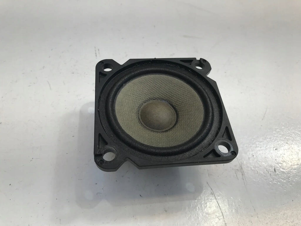 фото №1, Nissan qashqai iii j12 2022 динамик консоли