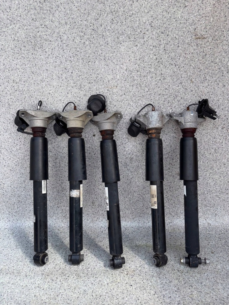 Купити Audi q5 sq5 амортизатор задній 80a616025t