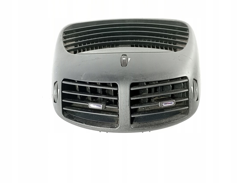 фото №5, Alfa romeo 147 00-10 решётка обдув воздуха средняя оригинальный номер 225501