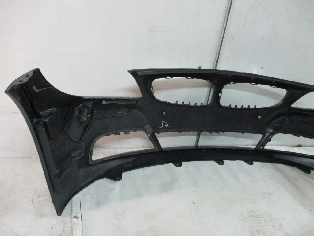 фото №8, Бампер перед передний bmw z4 e89 51117192156