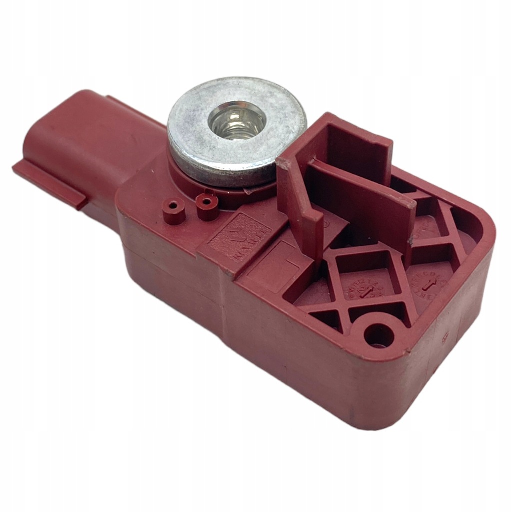 фото №13, Датчик удару бічного dacia duster ii 988308712r