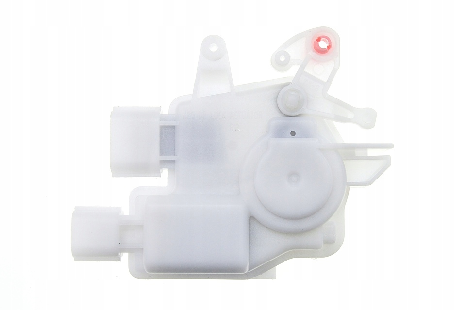 фото №5, Привод замка перед i t honda accord 02-08/prawy