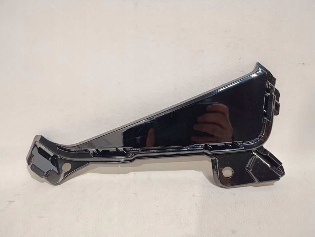 Купить Накладка решётка бампера перед правая renault clio v рестайлинг  23- 620809292r