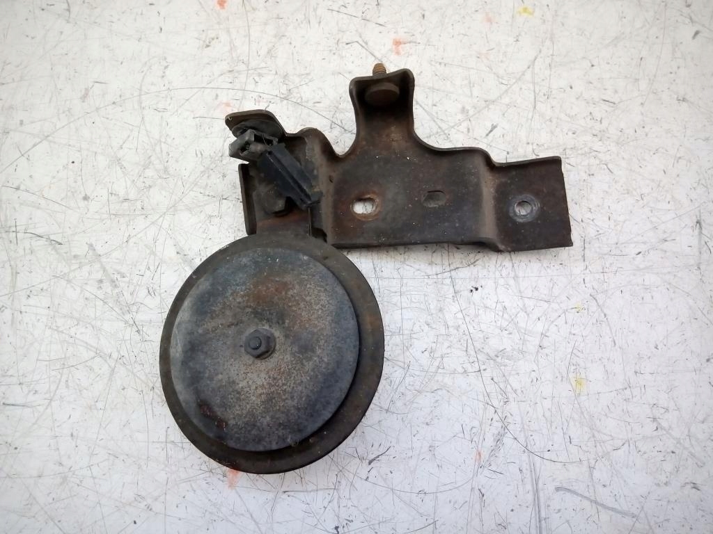 фото №1, Клаксон сигнал mazda 626 v gf