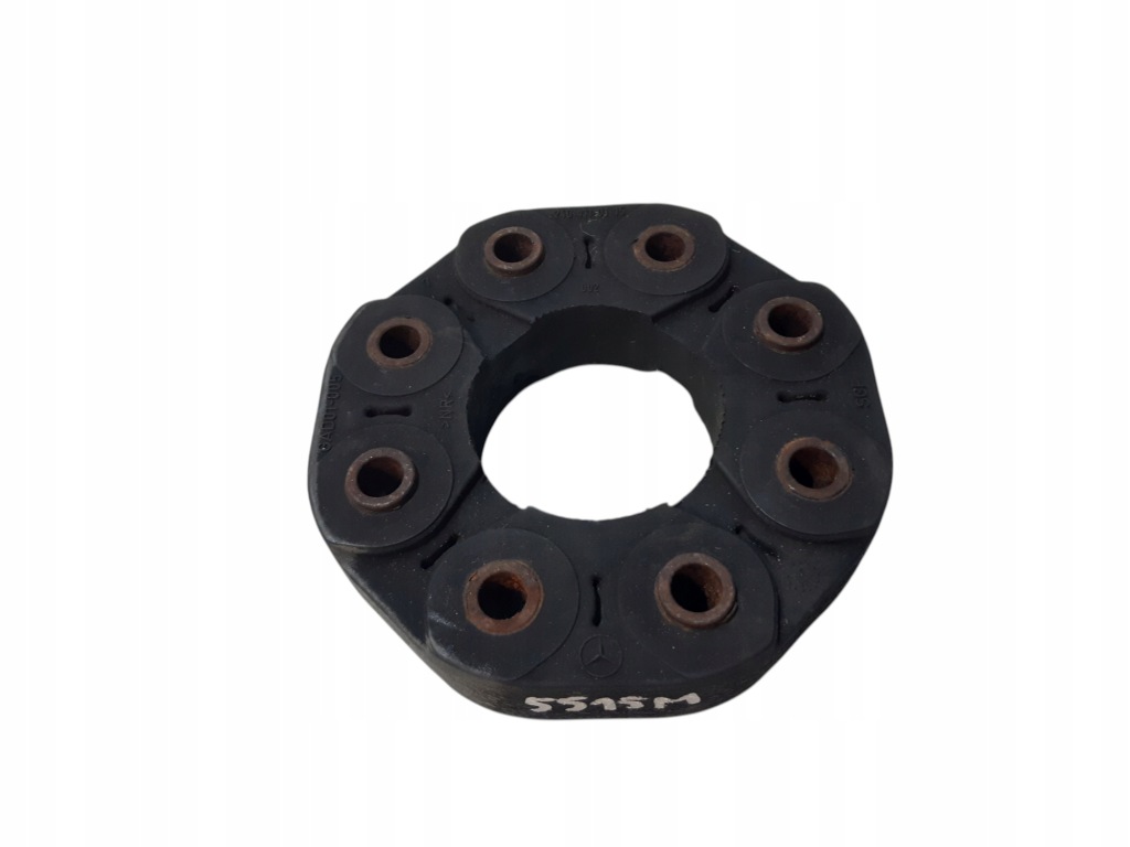 Купити З'єднувач вала mercedes w221 3.0 cdi 2404110115