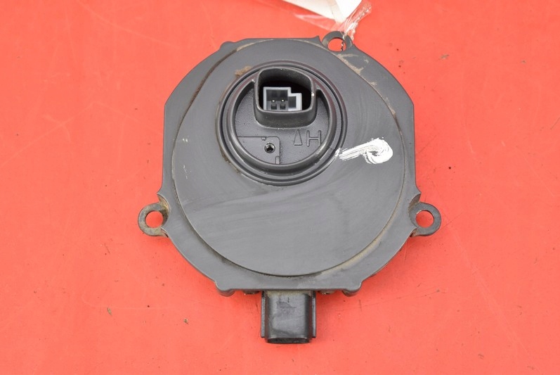 фото №1, Преобразователь ксенон ксенон правая honda legend 4 iv 04-08