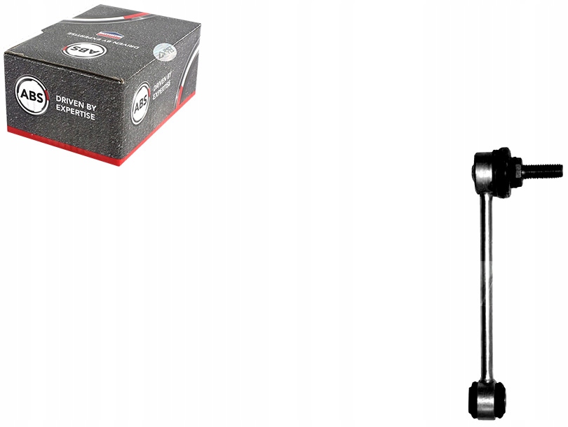 фото №1, З'єднувач стабілізатора smart a.b.s.