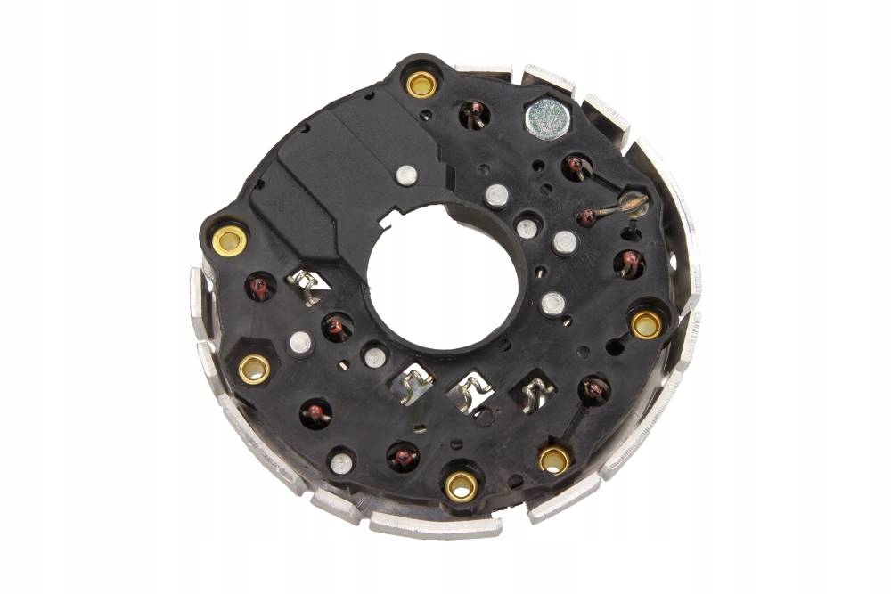 фото №2, Випрямляч, генератор as-pl arc0023