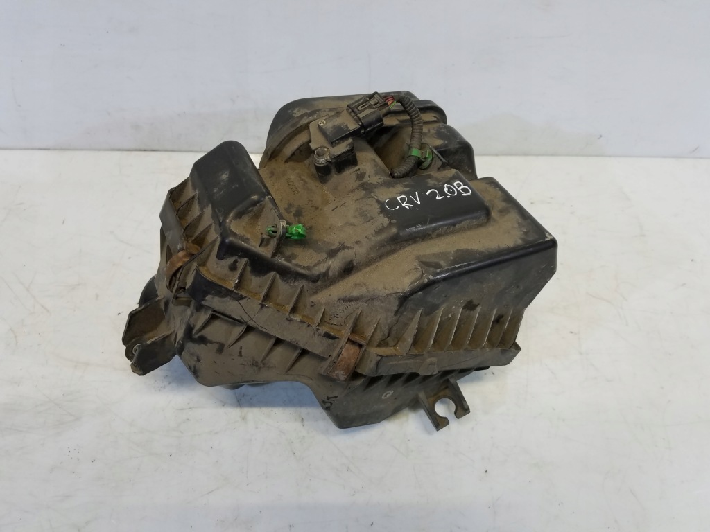 фото №1, Корпус фільтра повітря honda cr-v iii 2.0 b