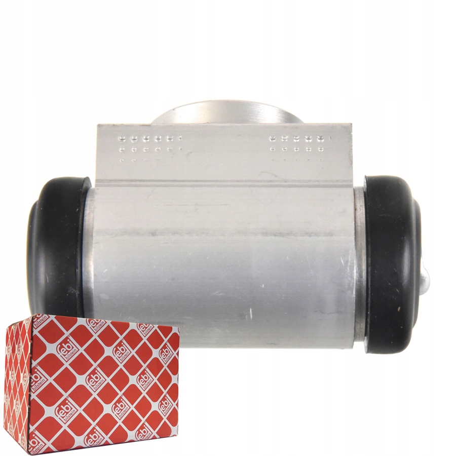 фото №1, Циліндрик гальмівний ford transit connect 1.8 di