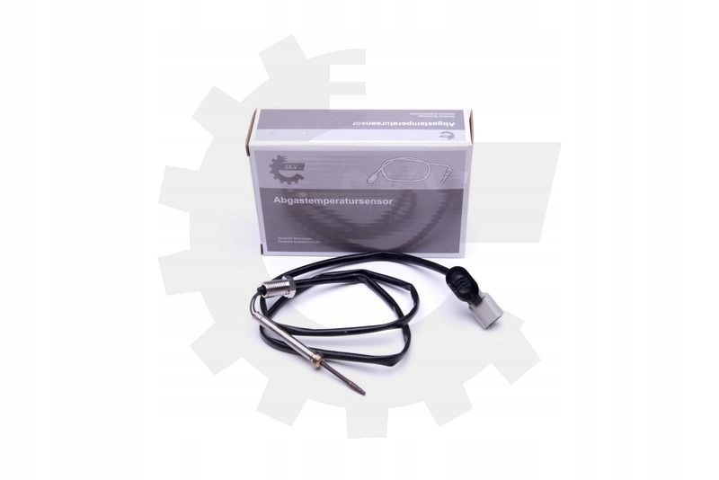 фото №1, Esen skv 30skv331 датчик, температура вихлопних газів