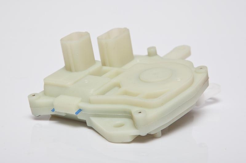 фото №1, Центральний замок задній лівий honda civic vii