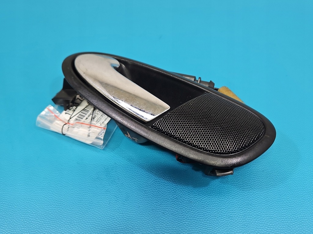 фото №1, Ручка дверь водителя внутренняя перед левая seat leon ii 5p0837113