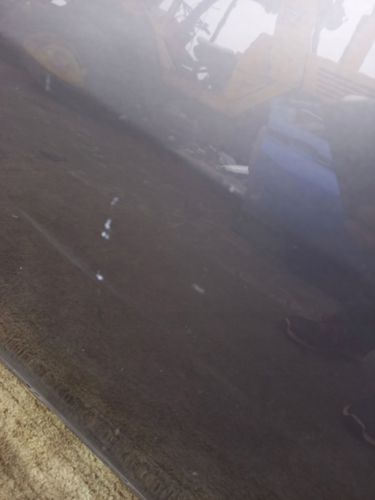 фото №7, Дверь правый перед renault scenic iii