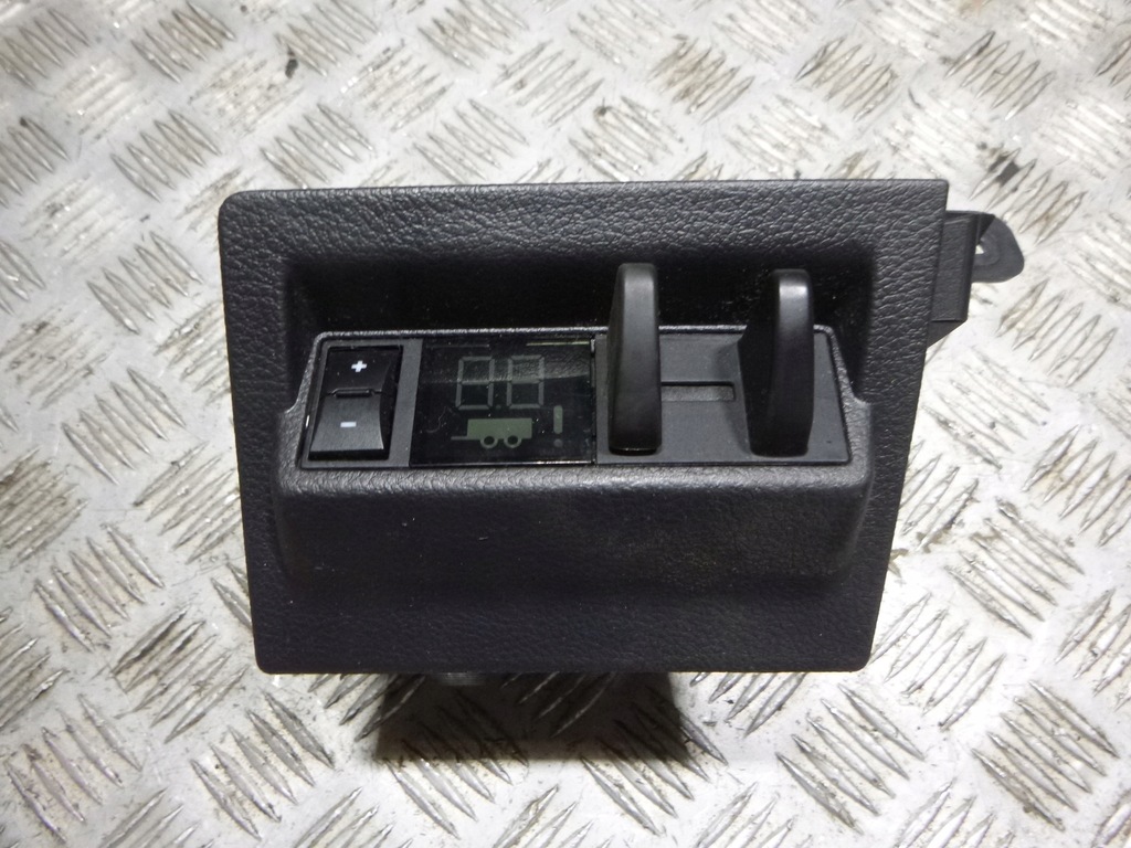 фото №1, Модуль блок управления буксировка прицепа dodge ram 2011