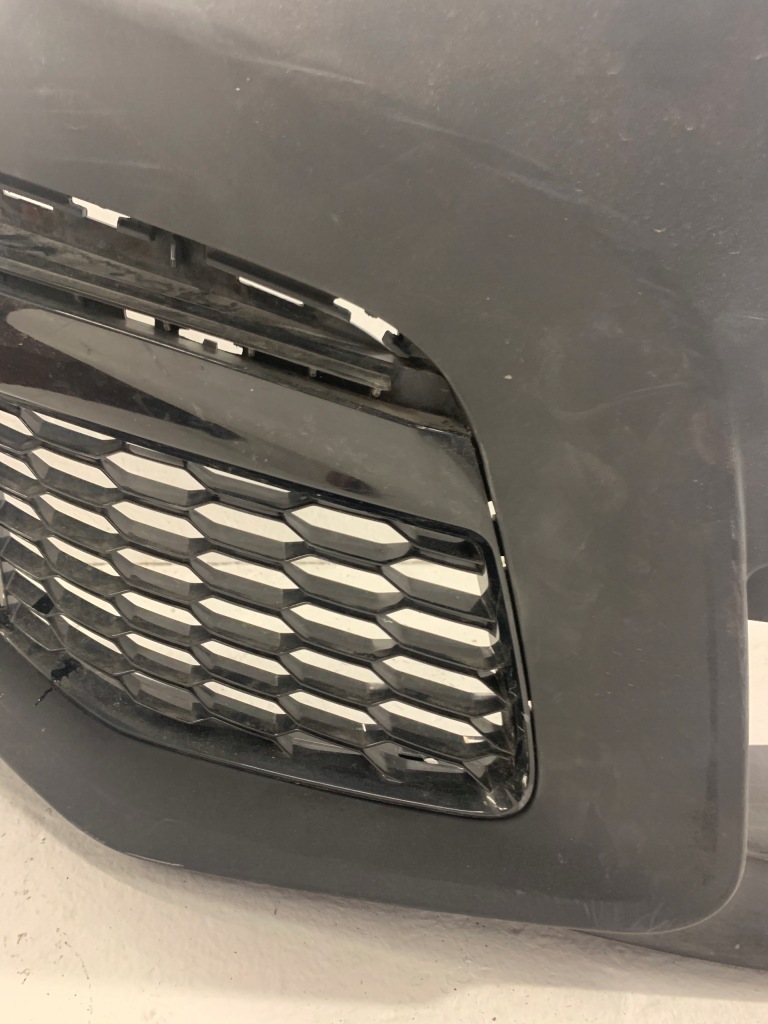 Бампер перед bmw 7 vii g11 g12 m набор lift 19- с Разборки