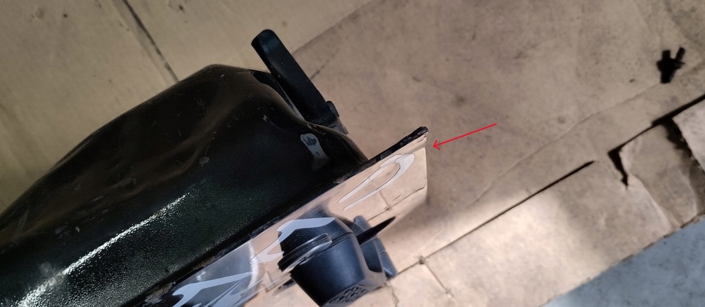 фото №10, Кришка багажника двері багажника борт задня задня jeep wrangler jk комплектна