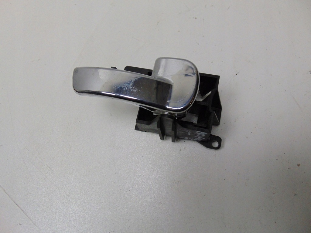 фото №1, Ручка внутренняя дверь правый задняя nissan pathfinder r51