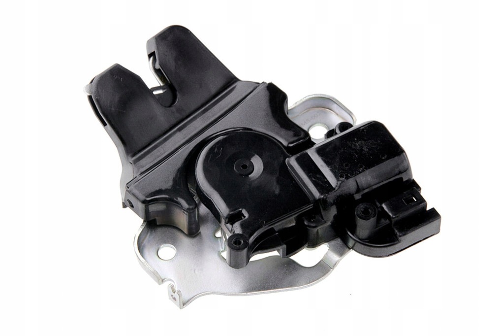 фото №1, Замок кришки багажника mitsubishi lancer 2007-