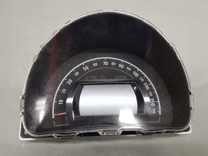 фото №2, Счетчик renault twingo iii 0.9 248212886r