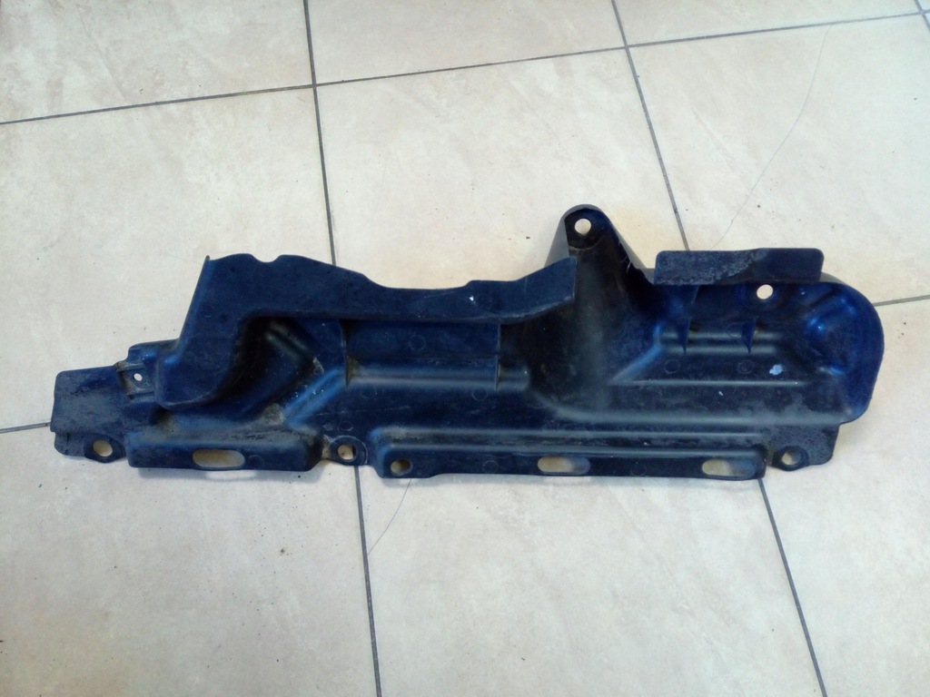 фото №3, Захист підвіска renault espace iv oryg.