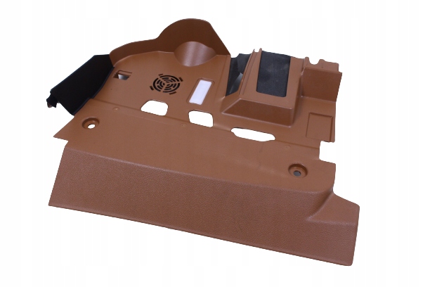 фото №1, Захист консолі ліва bmw 4 f36 gran coupe 16r.