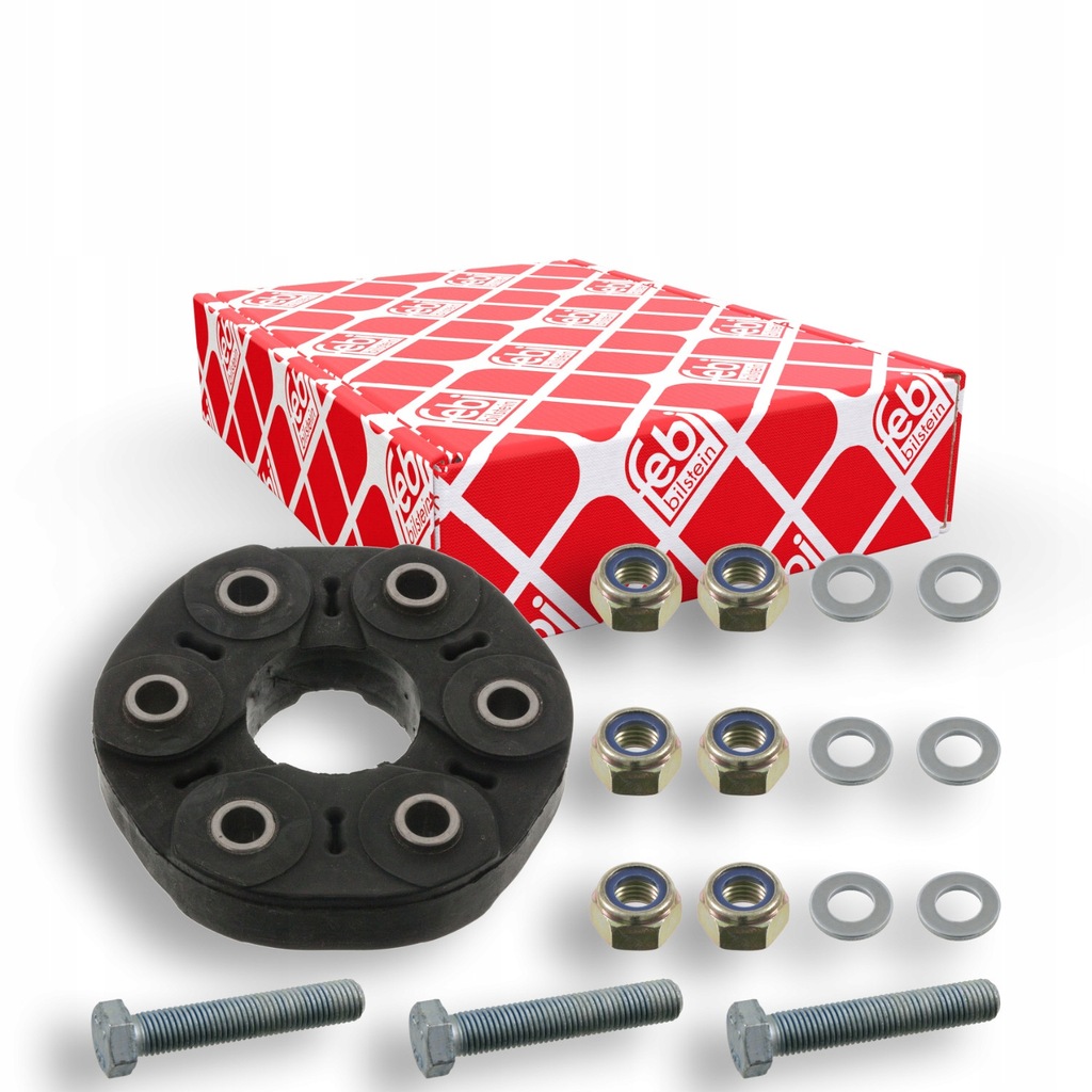 фото №1, Шарнир elast. вала do chrysler 300 c 2,7/5,7