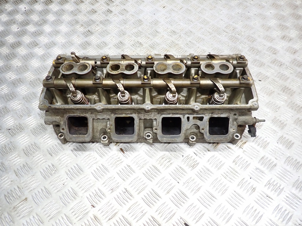 фото №15, Головка kpl. dodge ram v 5.7 hemi 2019