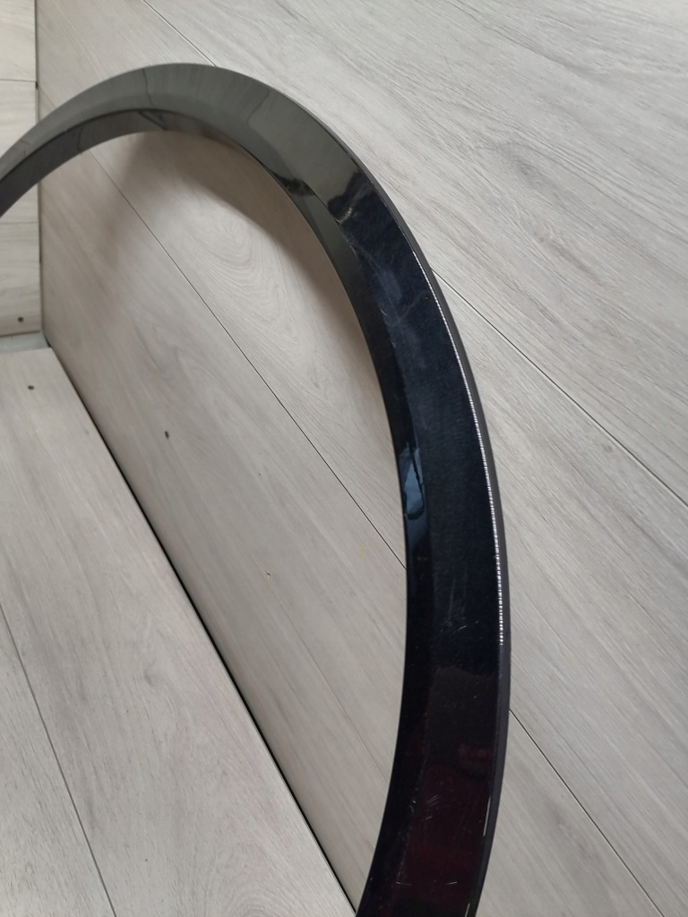 фото №4, Maserati grecale молдинг лівий перед - 670167225