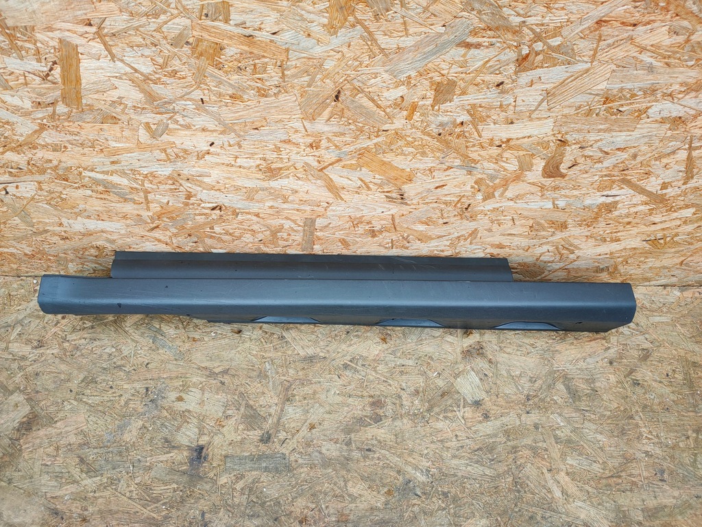 фото №1, Ford c-max mk2 ii ford молдинг порог правая 10-