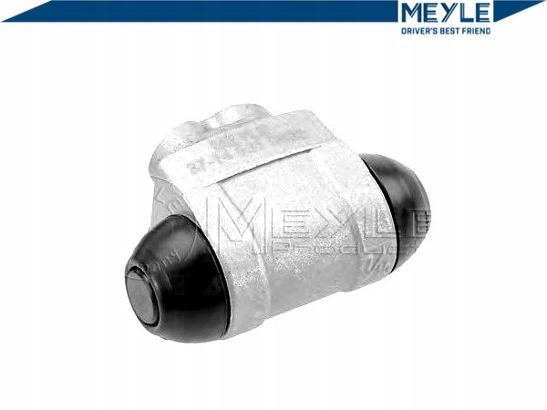 фото №2, Meyle цилиндрик тормозной hyundai atos g meyle