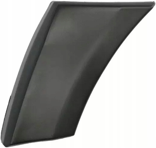 фото №1, Молдинг крила перед p частина задня mercedes sprinter 906 06.06-06.18