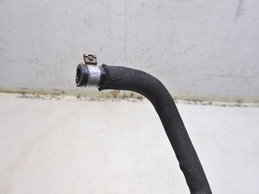 фото №5, Шланг усилителя audi a4 b7 2.0 tfsi