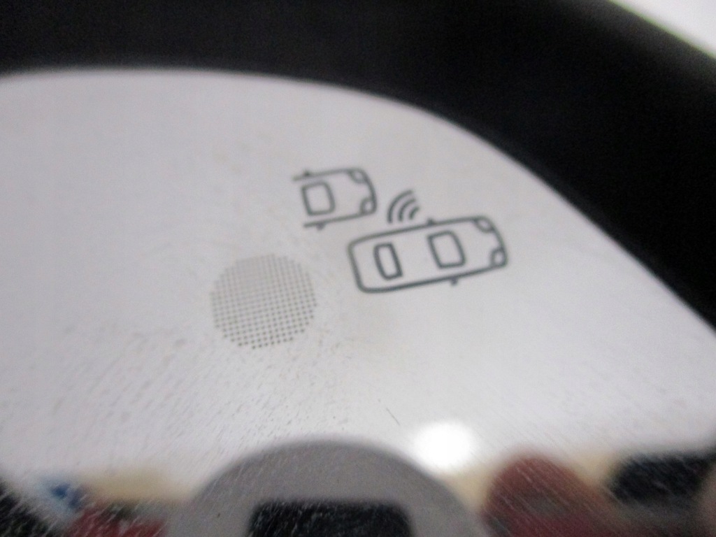 фото №14, Зеркало citroen c5 aircross левая