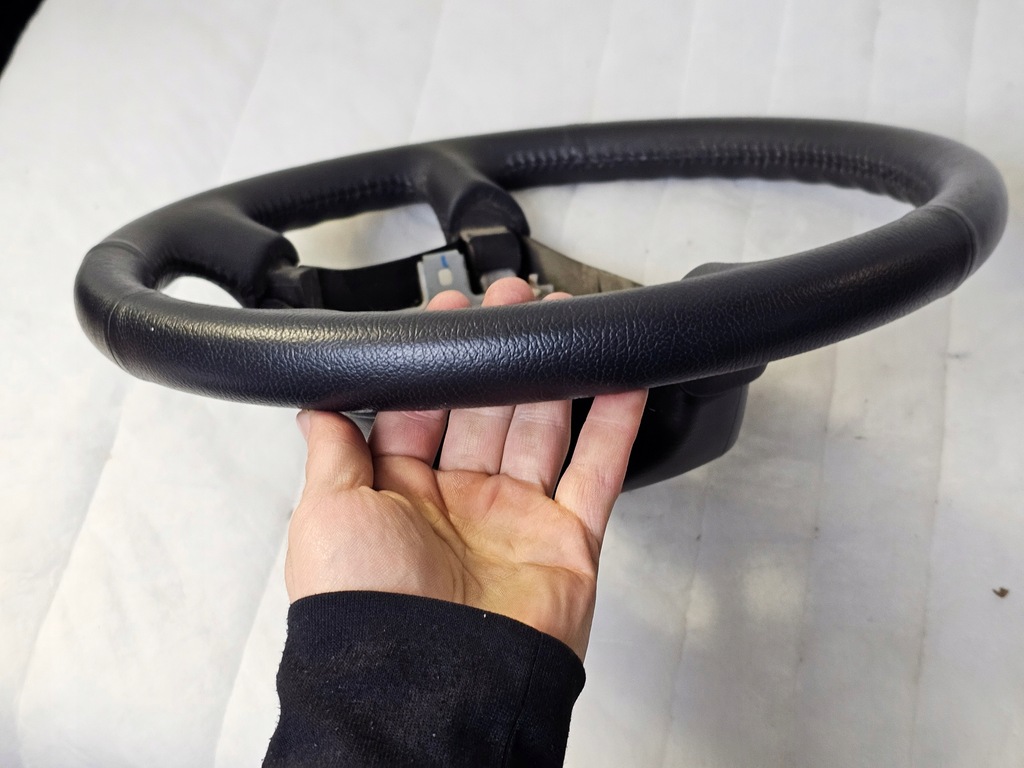 фото №9, Повітропровід шкіра subaru legacy iii gs12000630 r188