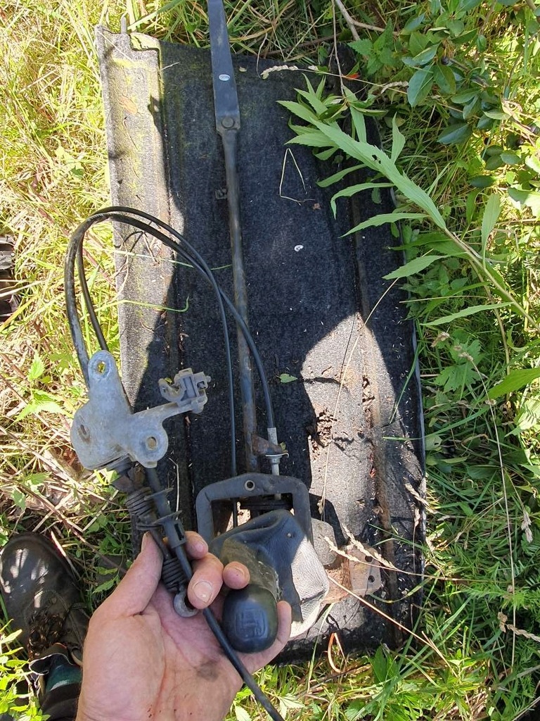 фото №9, Воздуховод подушка ładna !!! fiat punto i 1