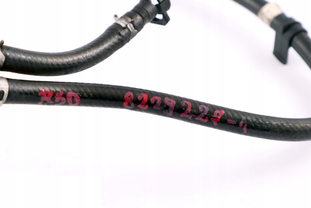 Mini cooper one r50 r52 r53 ксенон шланг патрубок омивача лампа 8229227 Київ