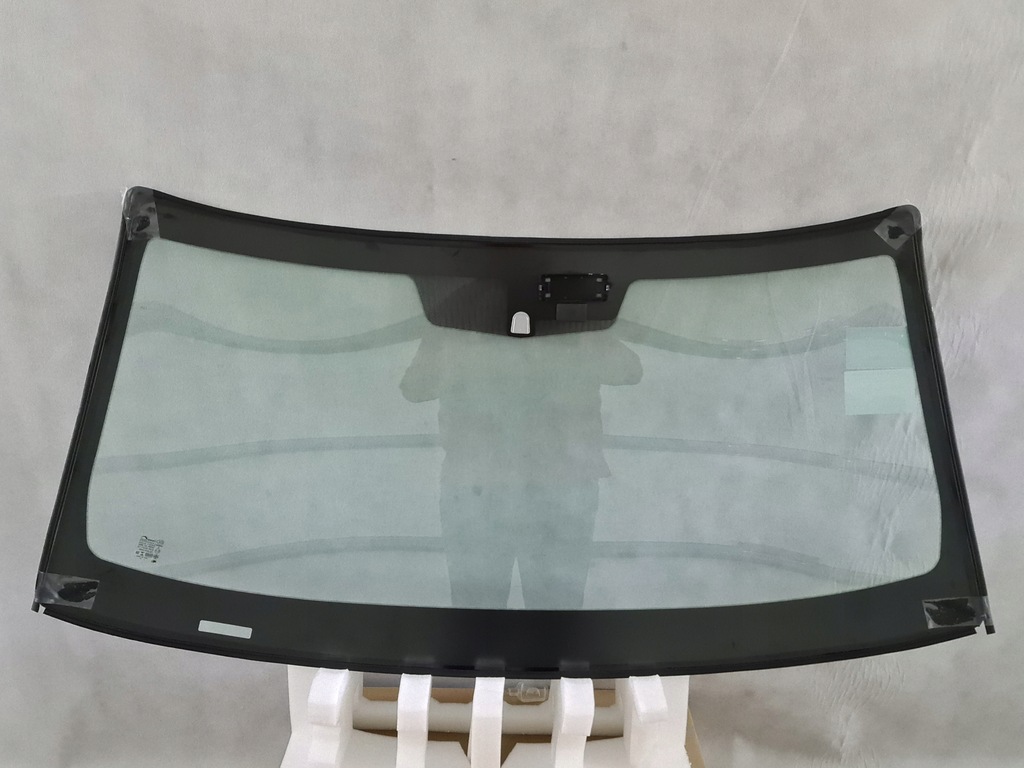 фото №5, Скло передня лобове chevrolet camaro coupe 2010