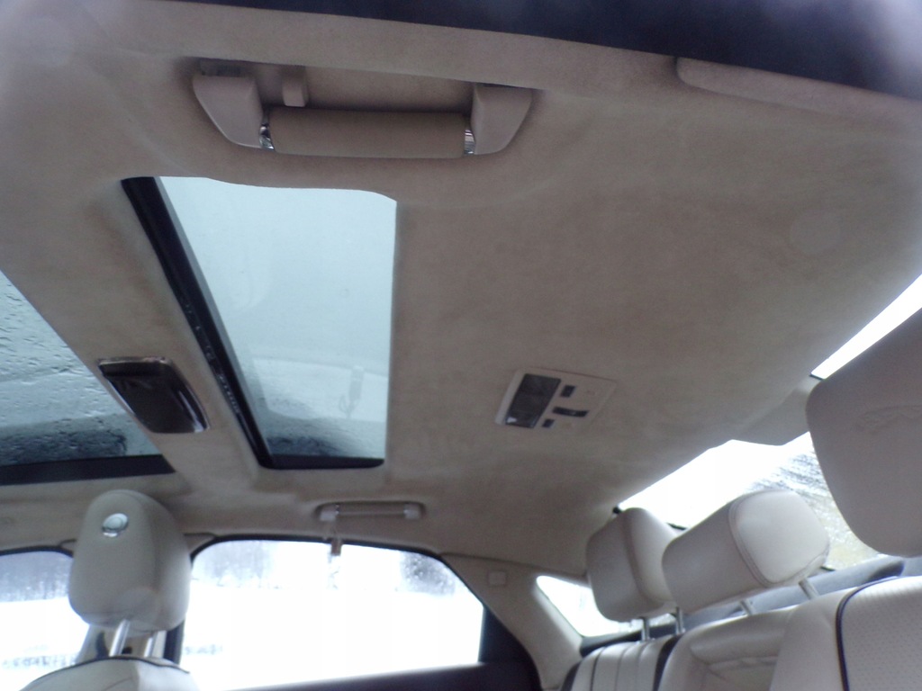 фото №15, Дверь левый перед jaguar xj x351 sedan