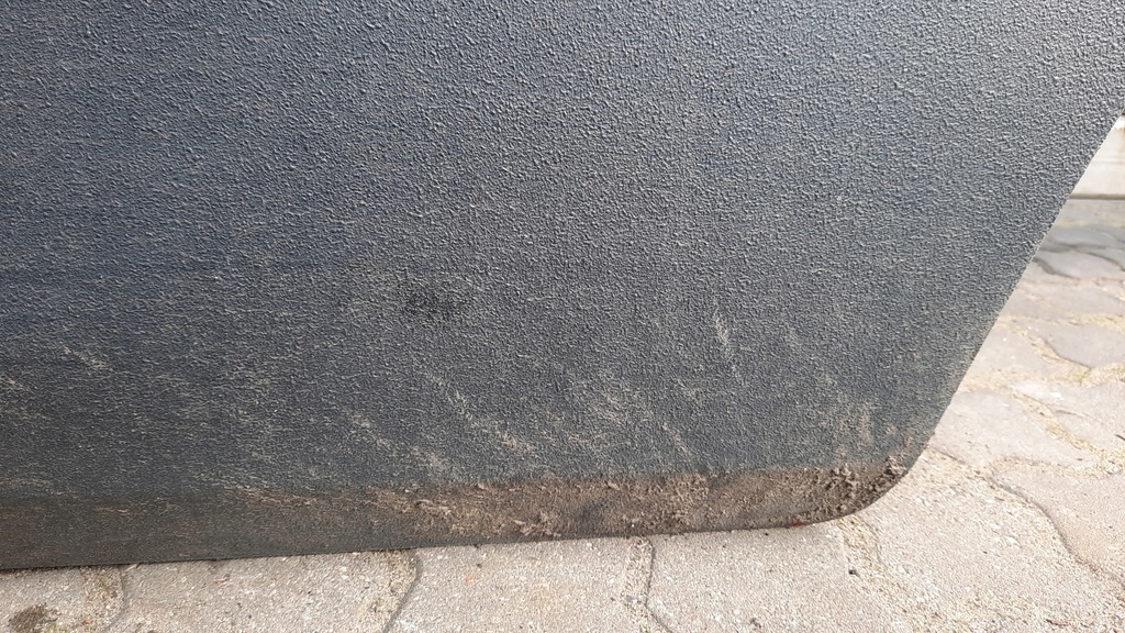 фото №6, Дверь задняя левая nissan terrano ii 94r