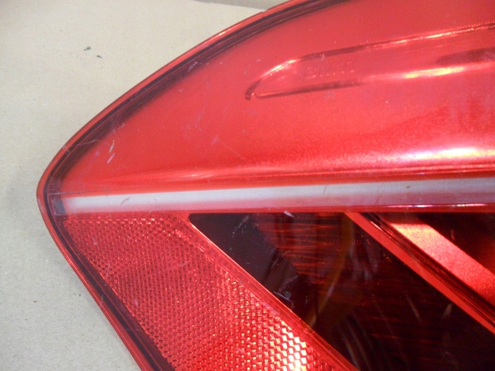 фото №6, Лампа ліва задня bmw 2 f45 7311029-14 f03533800g