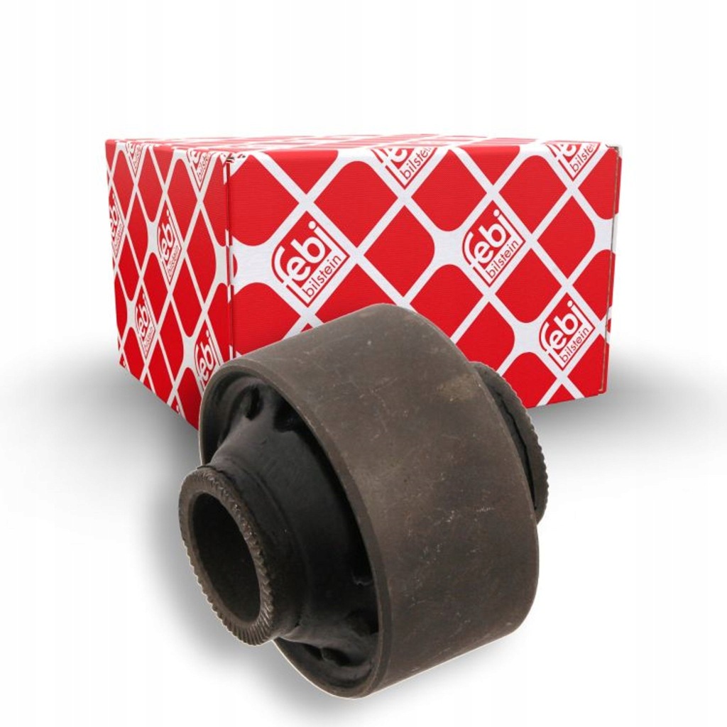 фото №1, 29671/feb втулка wah. toyota p. carina e 93-97 задняя вертикальная febi bilstein