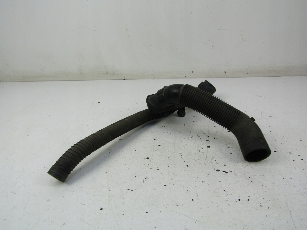 фото №1, Vw lupo резонатор воздуха воздухозаборник шланг 1,0 50km all